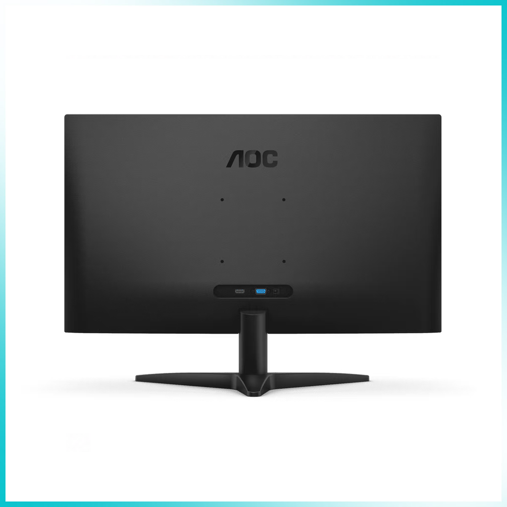 AOC 27B36H3/71 27" FHD 120Hz 4ms GTG 1ms MPRT IPS Monitor