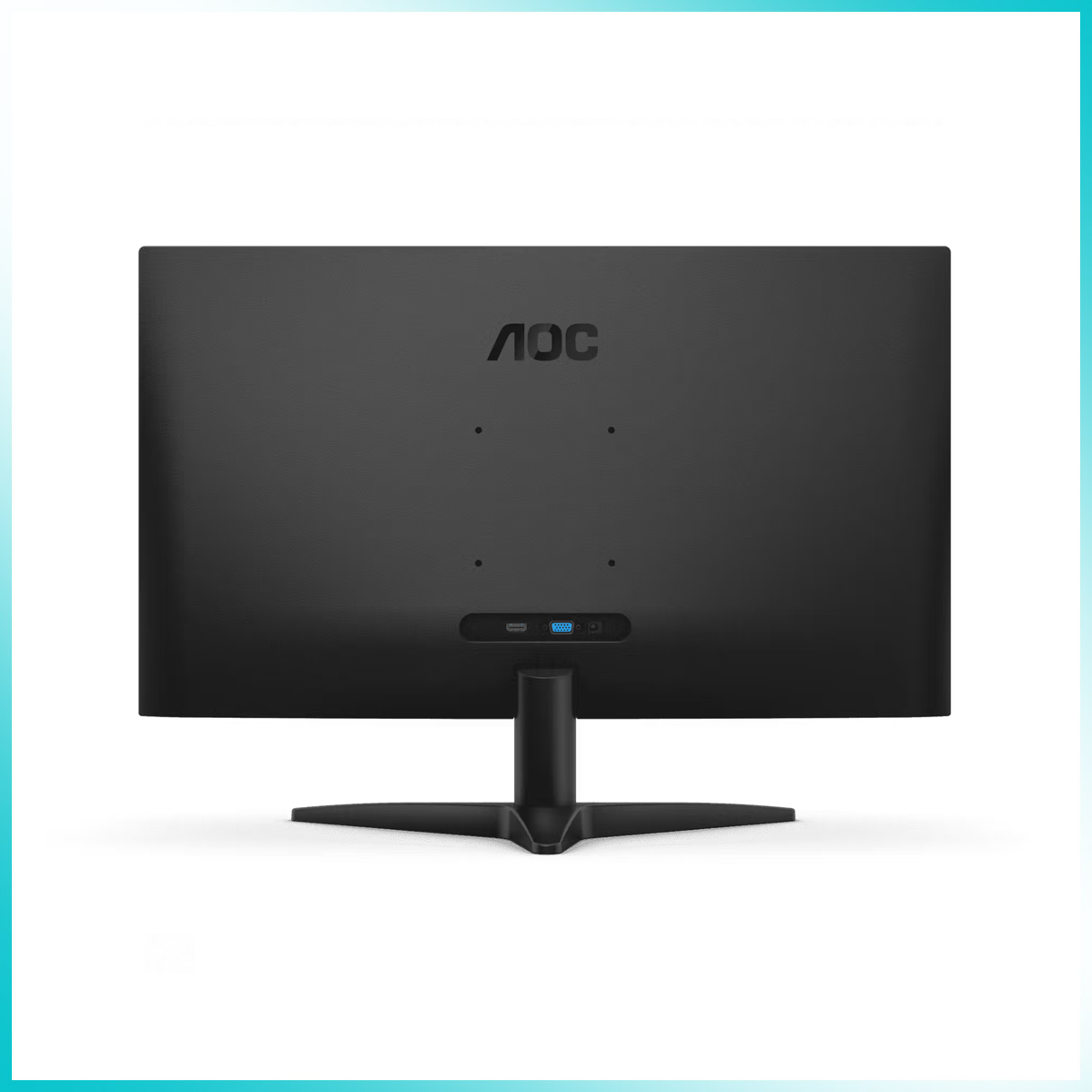 AOC 27B36H3/71 27" FHD 120Hz 4ms GTG 1ms MPRT IPS Monitor