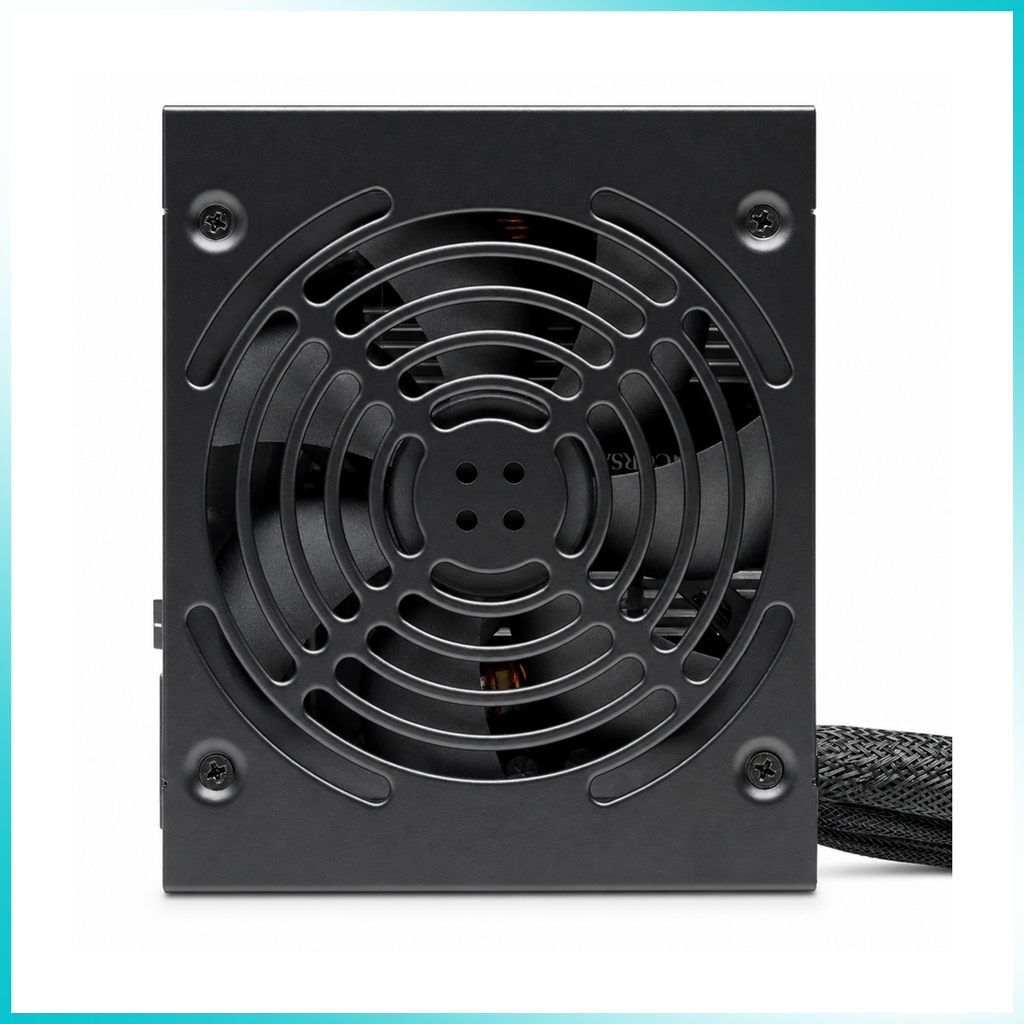 CORSAIR CV550 550W 80 PLUS Bronze Certified Power Supply