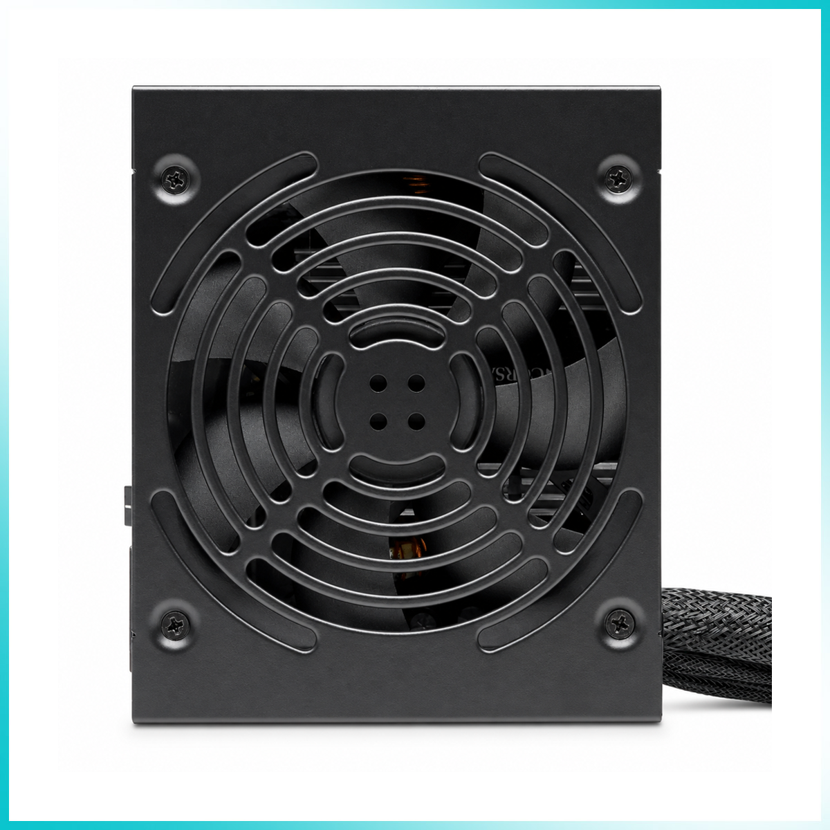 CORSAIR CV550 550W 80 PLUS Bronze Certified Power Supply