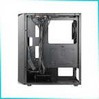 ANTEC NX292 Mid Tower Black Gaming PC Case