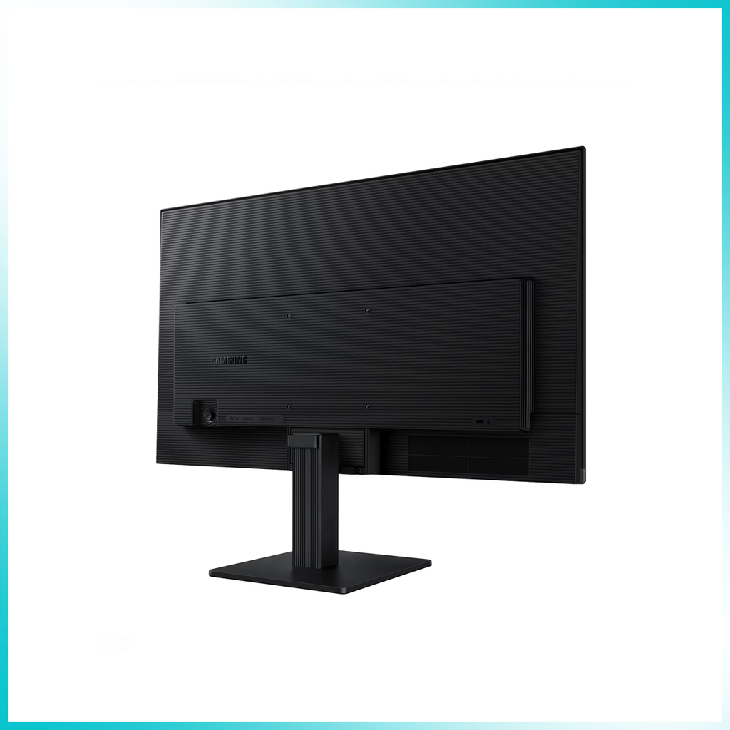 SAMSUNG S3 LS24F320GAEXXP 24" FHD 120Hz IPS Monitor