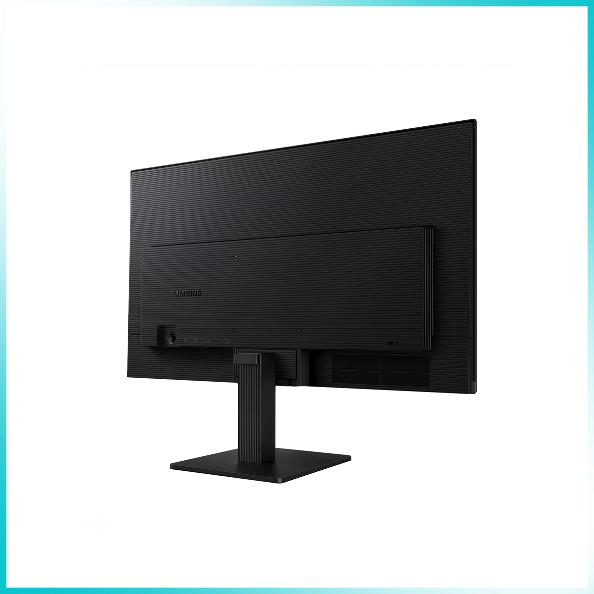 SAMSUNG S3 LS24F320GAEXXP 24" FHD 120Hz IPS Monitor