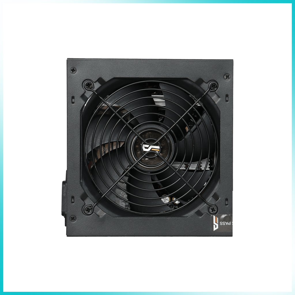 DARKFLASH GS550 550W 80 PLUS Bronze Full Modular Power Supply