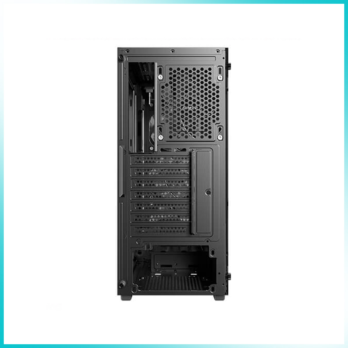 ANTEC AX67 ARGB Mid-Tower Gaming PC Case