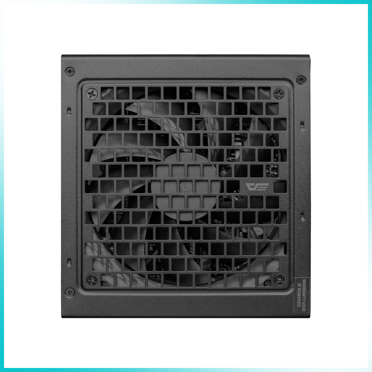 DARKFLASH PMT750 750W 80 PLUS Gold Full Modular Power Supply
