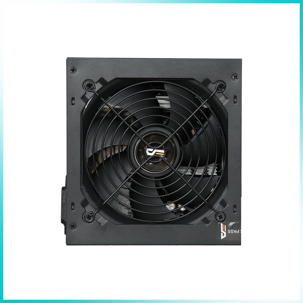 DARKFLASH GS750 750W 80 PLUS Bronze Full Modular Power Supply