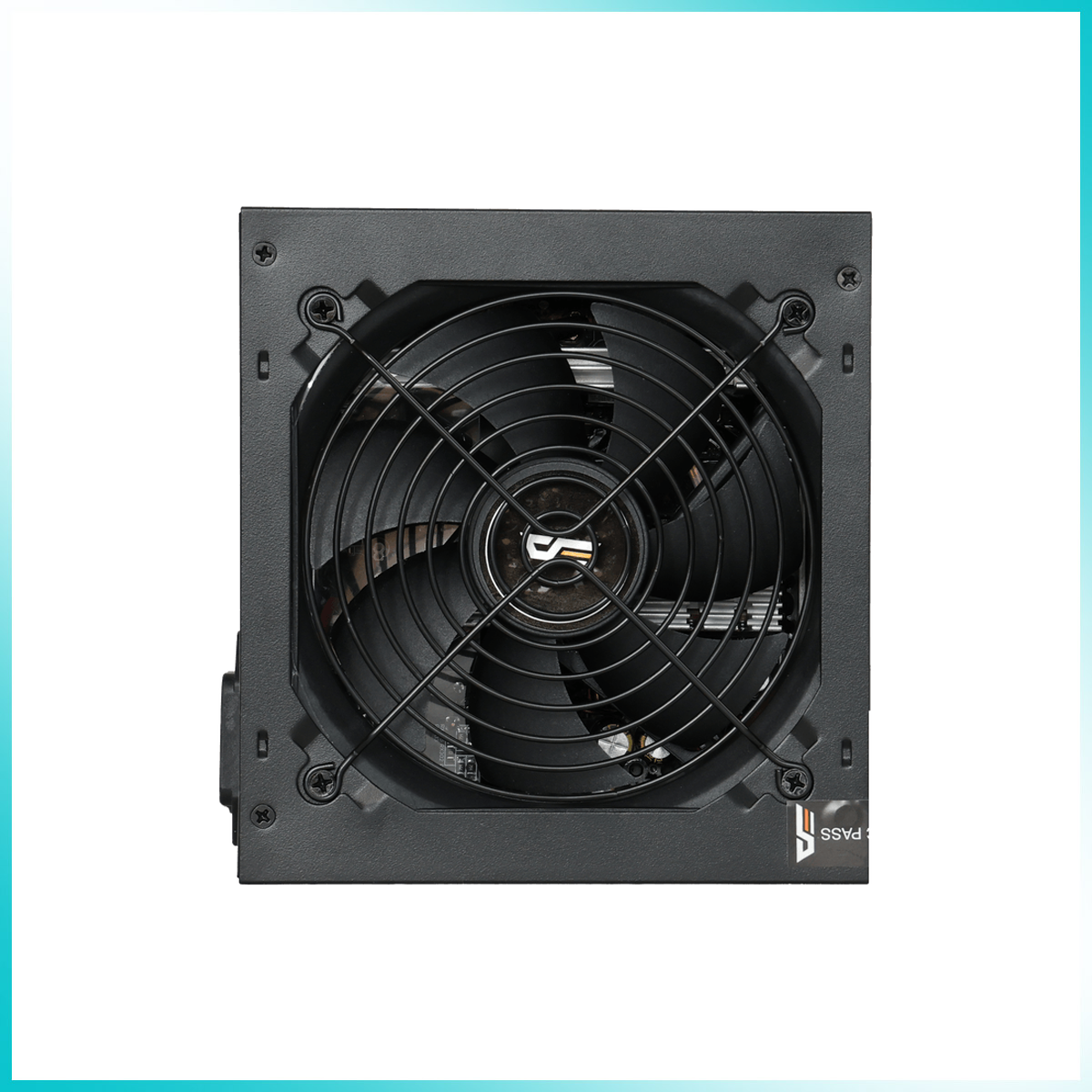 DARKFLASH GS750 750W 80 PLUS Bronze Full Modular Power Supply