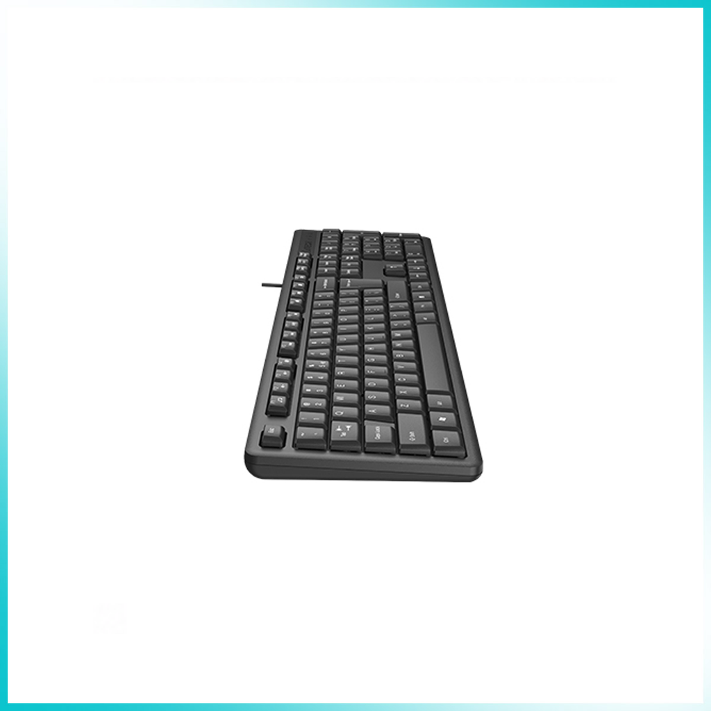 A4TECH KRS-3 USB Keyboard
