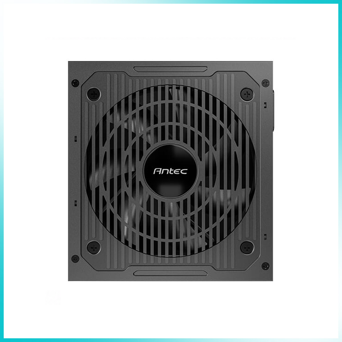 Antec CSK750H 750W 80 PLUS Bronze Semi-Modular ATX Power Supply