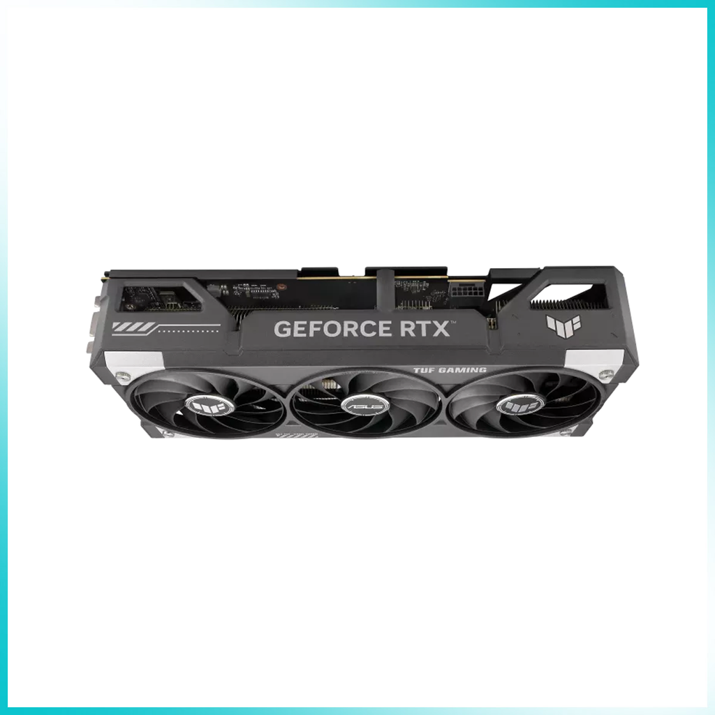 ASUS TUF GAMING GEFORCE RTX 5060 Ti 16GB GDDR7 OC Edition