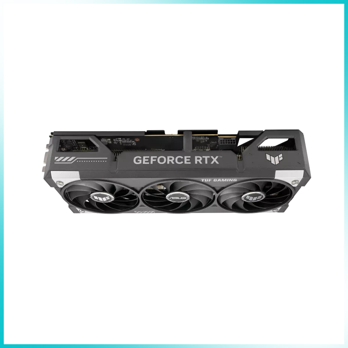 ASUS TUF GAMING GEFORCE RTX 5060 Ti 16GB GDDR7 OC Edition