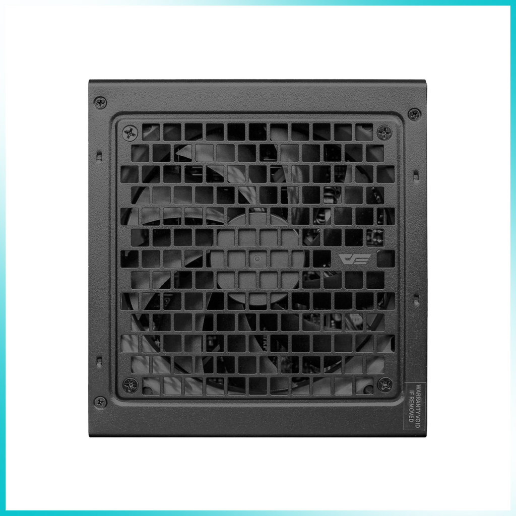 DARKFLASH PMT850 850W 80 PLUS Gold Full Modular Power Supply