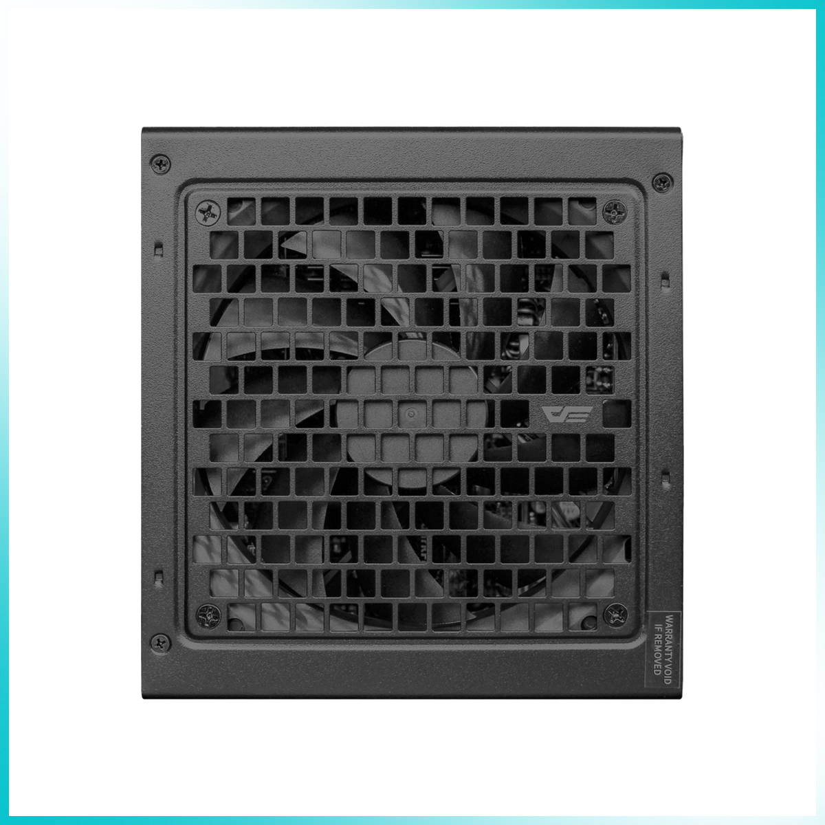 DARKFLASH PMT850 850W 80 PLUS Gold Full Modular Power Supply