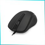 Redragon BM-4049 Wired Optical Mouse - Black