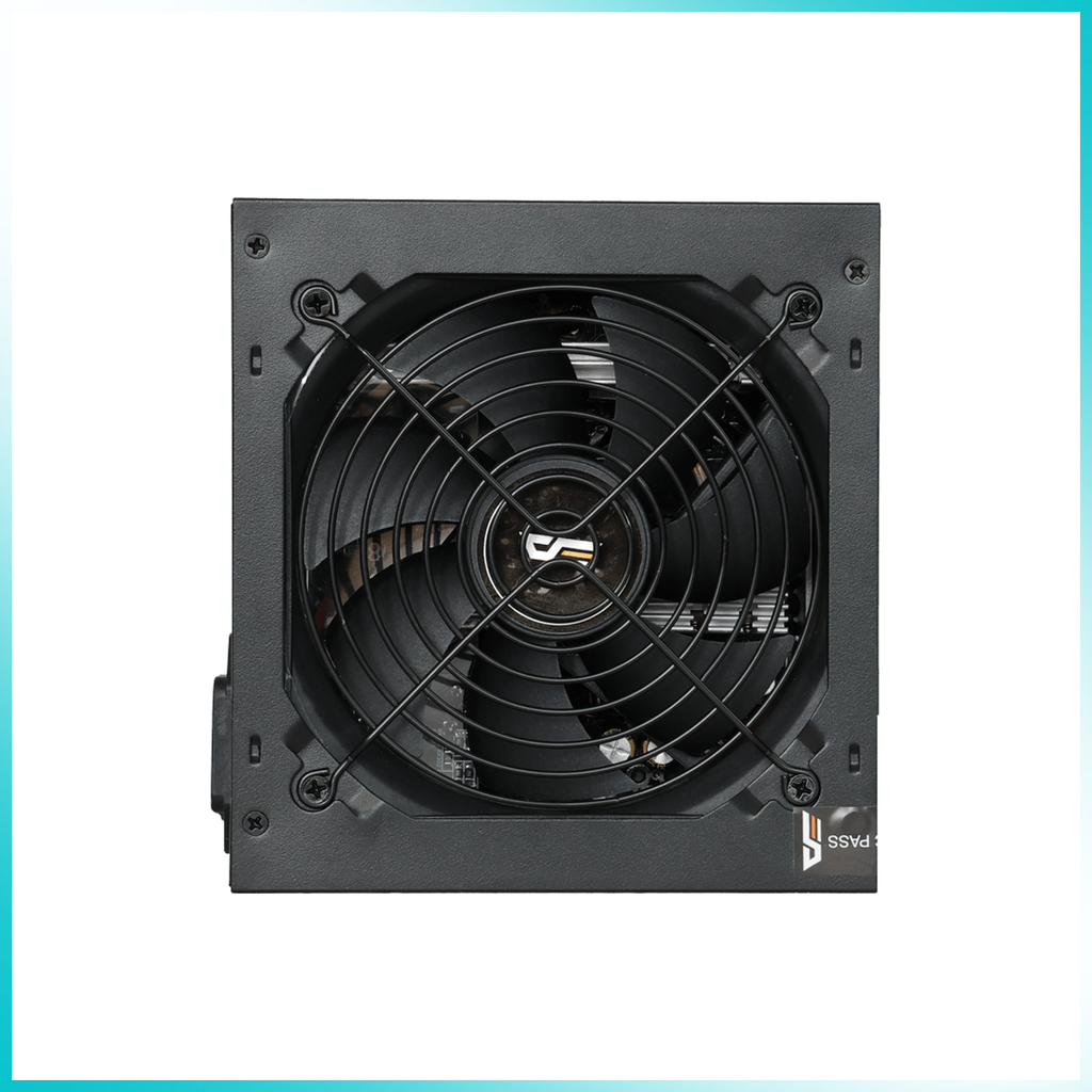 DARKFLASH GS650 650W 80 PLUS Bronze Full Modular Power Supply