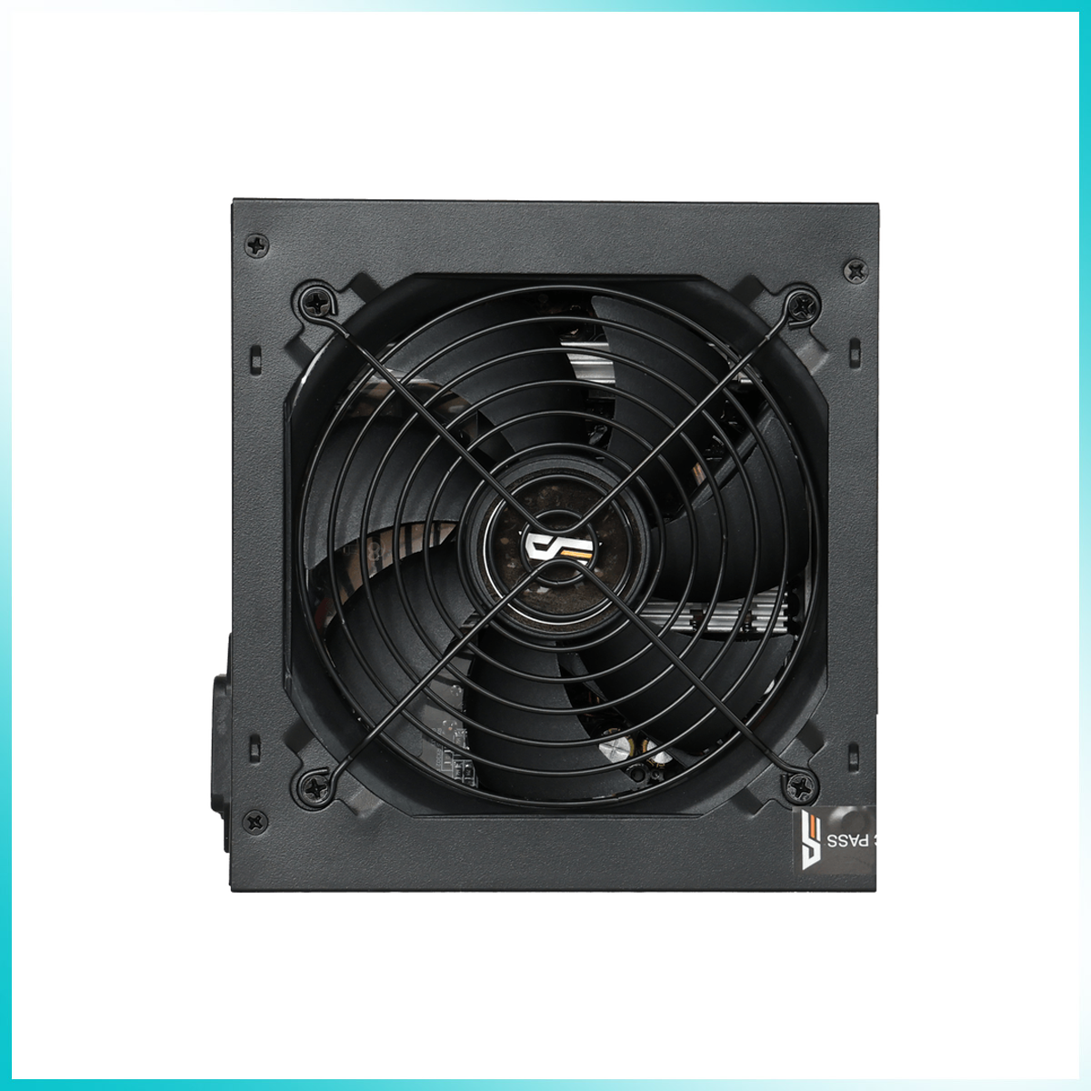 DARKFLASH GS650 650W 80 PLUS Bronze Full Modular Power Supply