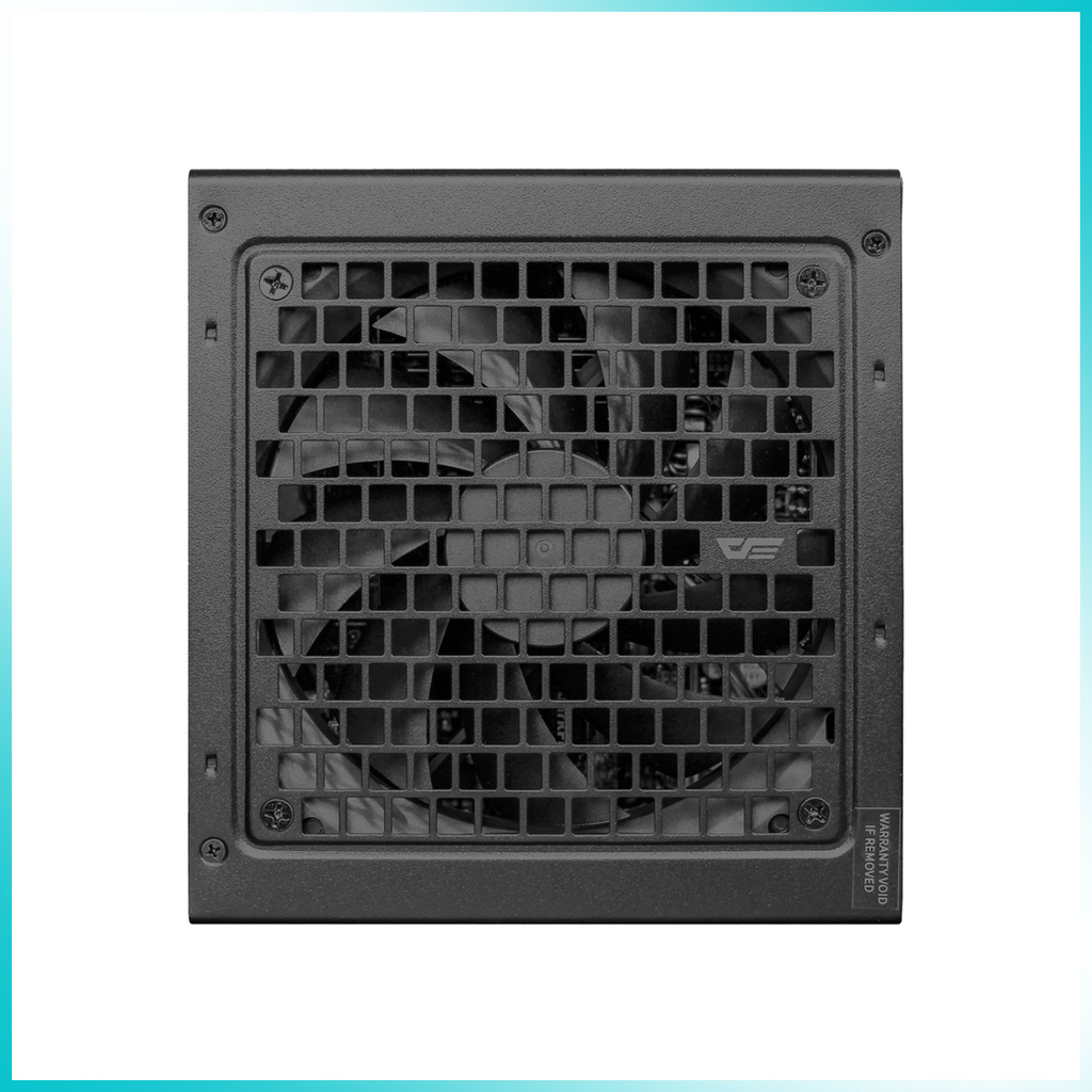 DARKFLASH PMT650 650W 80 PLUS Gold Full Modular Power Supply