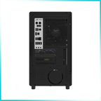 DARKFLASH DB330M Mesh Black Micro-ATX PC Case
