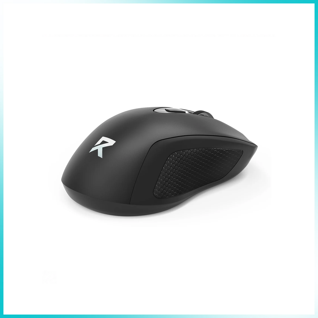 Redragon BM-4054 2.4GHz Wireless Mouse Black