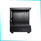 DARKFLASH DB330M Black Micro-ATX PC Case
