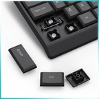 Redragon BS-8343A 2.4G Wireless Keyboard & Mouse Bundle Black