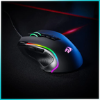Redragon M612-RGB Predator Wired Gaming Mouse