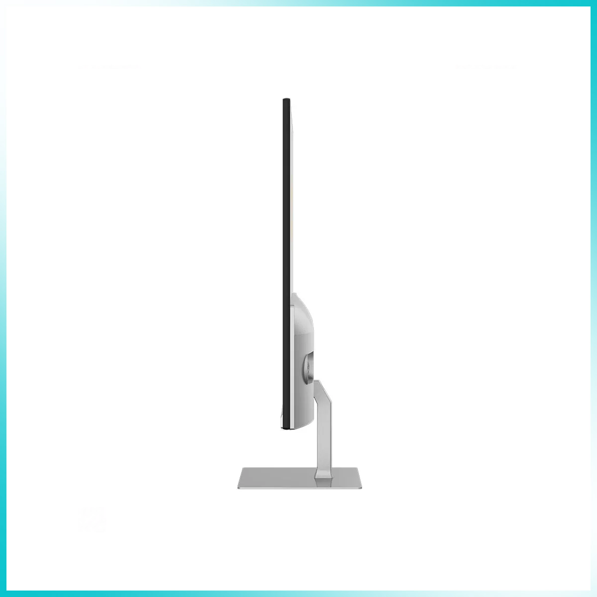 OMNIA O238CIU 23.8" FHD 100Hz Micro Edge LED Monitor