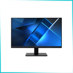 Acer Veriton X2735GT Core Ultra 5 Desktop Bundle with 23.8-inch Acer V247Y Monitor