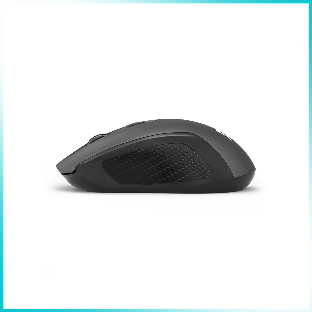 Redragon BM-4054 2.4GHz Wireless Mouse Black