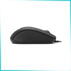 Redragon BM-4049 Wired Optical Mouse - Black