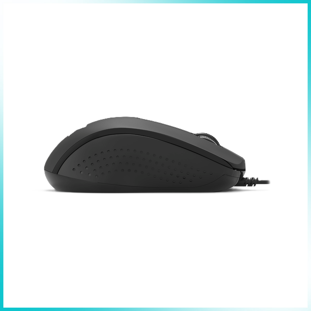 Redragon BM-4049 Wired Optical Mouse - Black