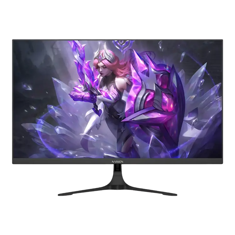 GIGABYTE GS27F GP-GS27F-AP 27" FHD SS IPS 165Hz Gaming Monitor