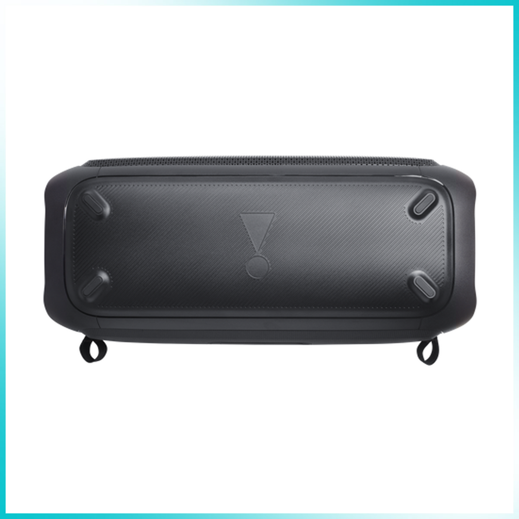 JBL PartyBox On-The-Go Essential Portable Bluetooth Party Speaker