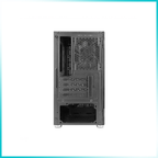 ANTEC NX200M Micro-ATX Mini Tower PC Case
