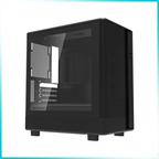 DARKFLASH DB330M Mesh Black Micro-ATX PC Case