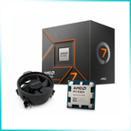 AMD Ryzen 7 8700F Processor