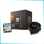 AMD Ryzen 7 8700G Processor