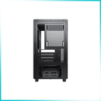 DARKFLASH DB330M Black Micro-ATX PC Case