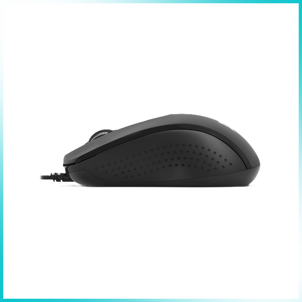 Redragon BM-4049 Wired Optical Mouse - Black
