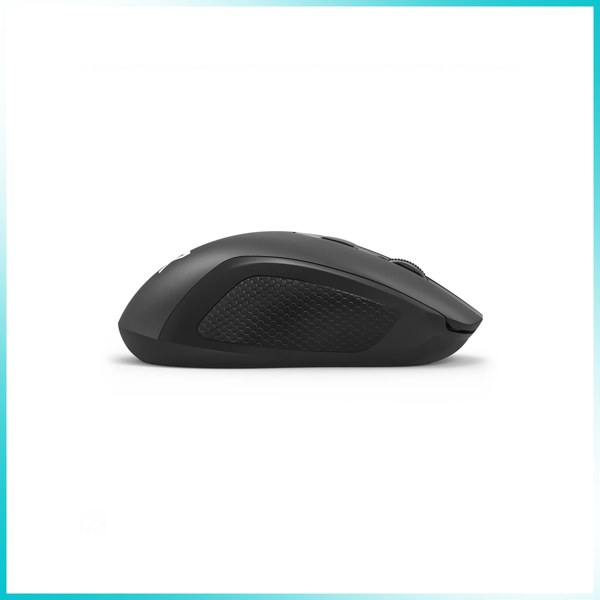 Redragon BM-4054 2.4GHz Wireless Mouse Black