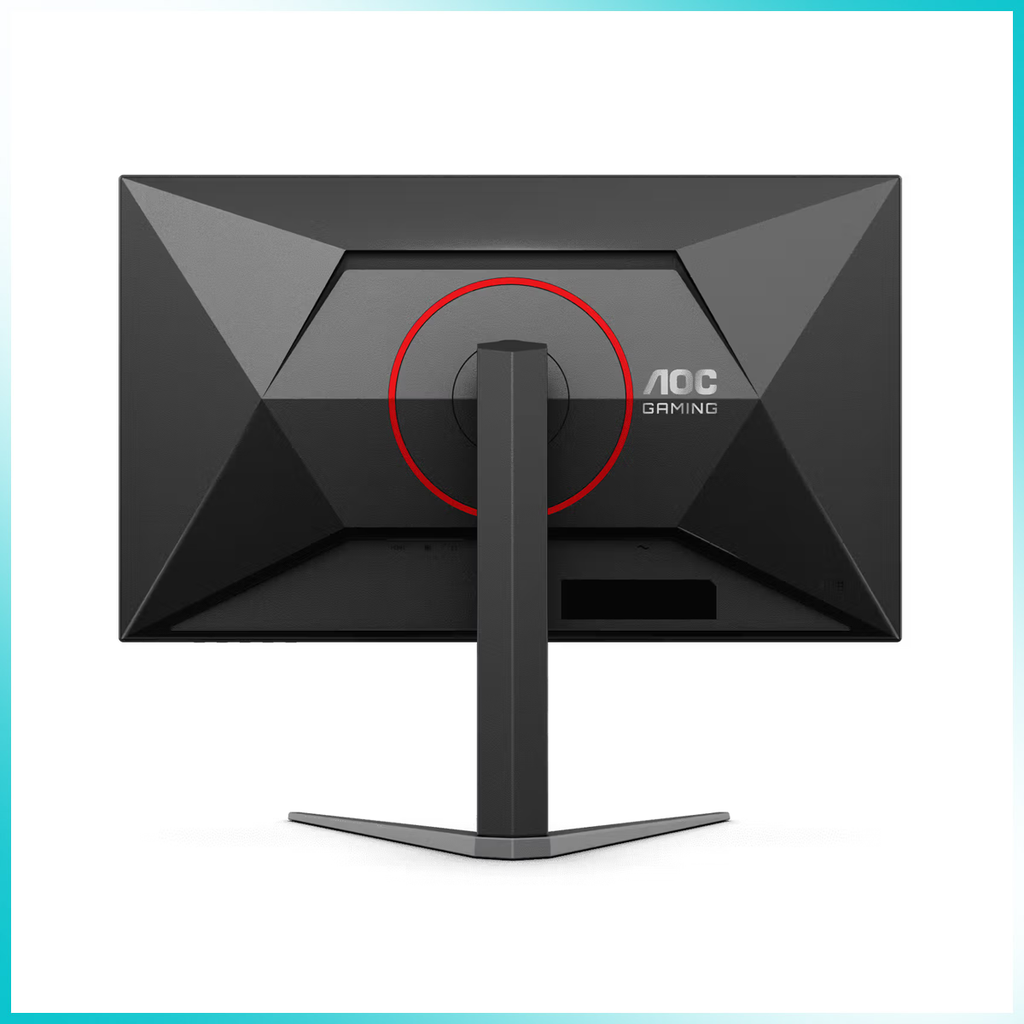 AOC 27G4H/71 27" FHD Fast IPS 200Hz 0.3ms Adaptive-Sync Gaming Monitor