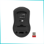 Redragon BM-4054 2.4GHz Wireless Mouse Black