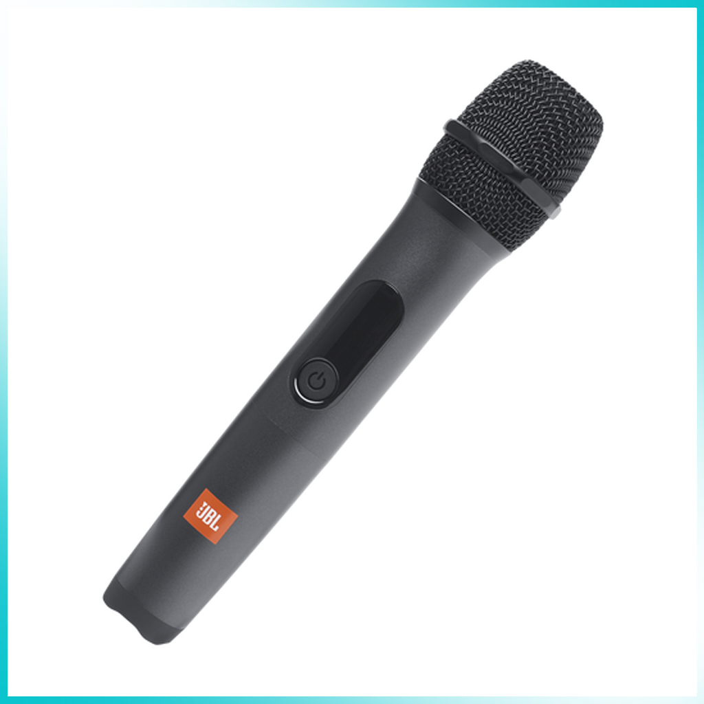 JBL PartyBox On-The-Go Essential Portable Bluetooth Party Speaker
