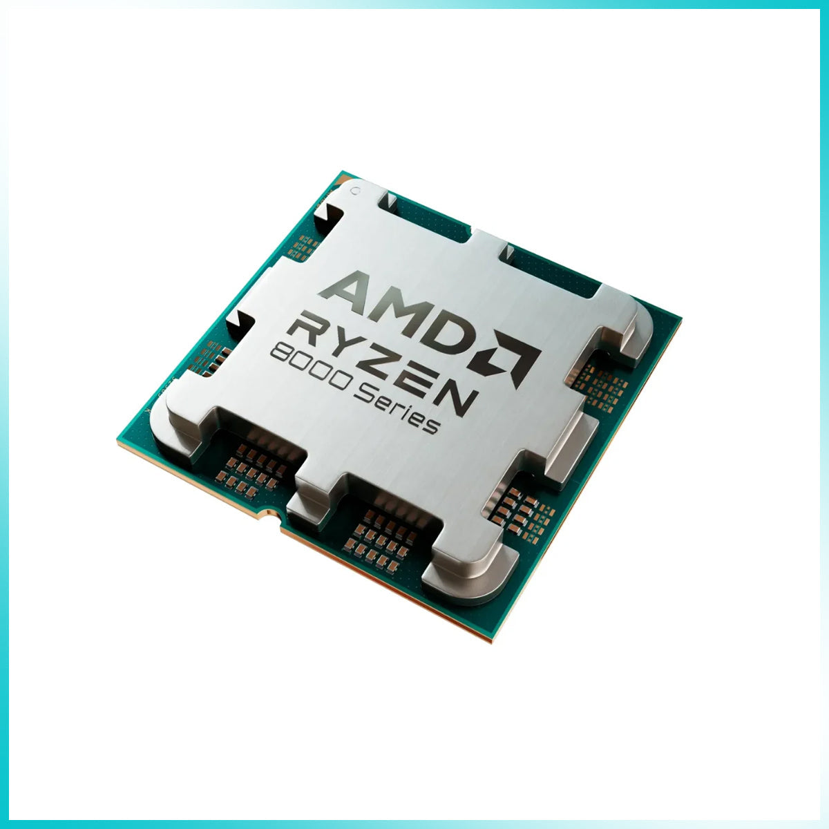 AMD Ryzen 7 8700G Processor