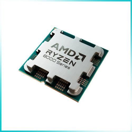 AMD Ryzen 7 8700G Processor