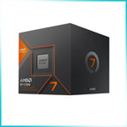 AMD Ryzen 7 8700G Processor