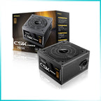 Antec CSK750H 750W 80 PLUS Bronze Semi-Modular ATX Power Supply