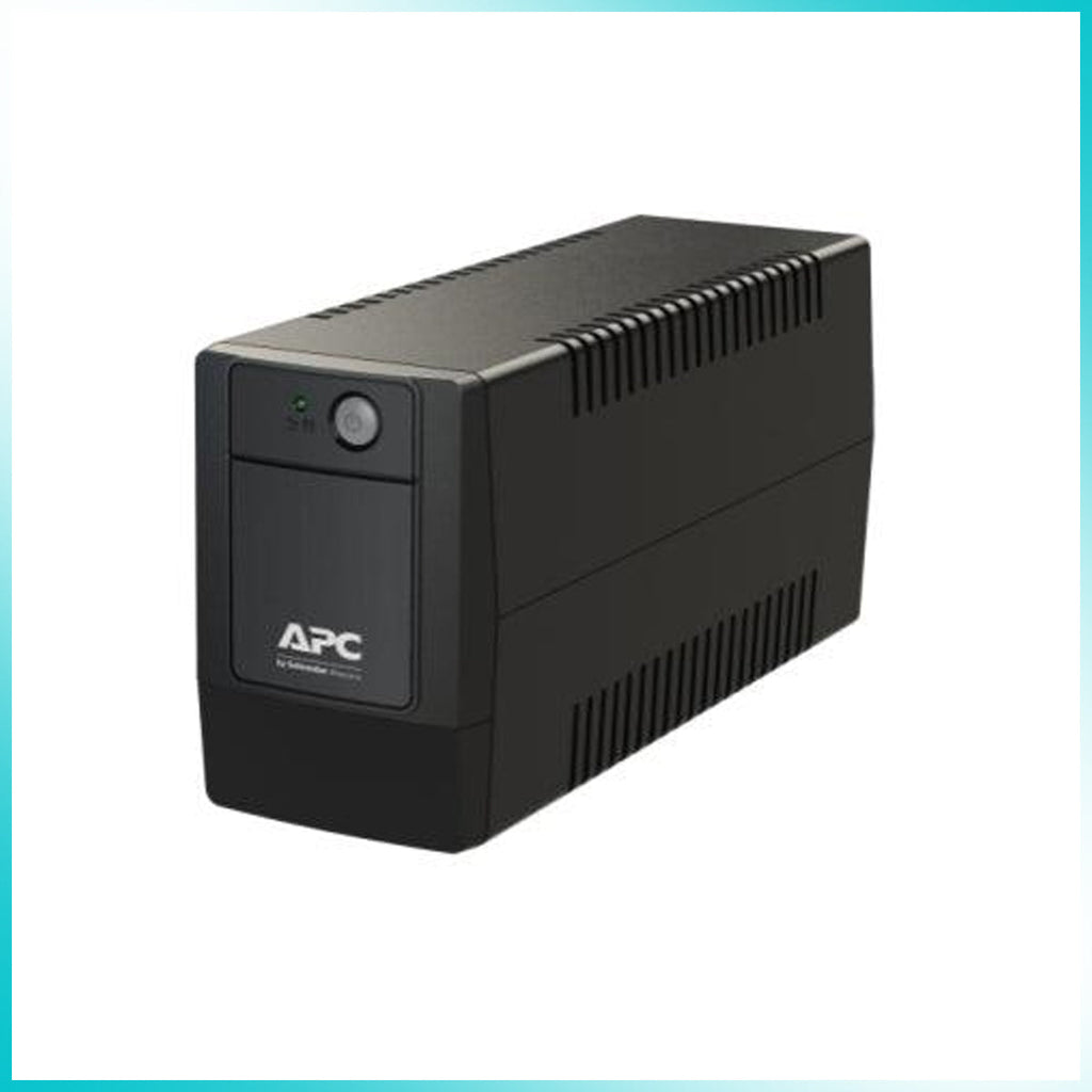 APC Easy UPS BVX 650VA AVR 230V (BVX650I-PH)
