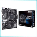 ASUS Prime A520M-K AM4 DDR4 Micro-ATX Motherboard
